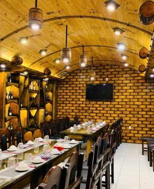 PHÒNG VIP LỚN