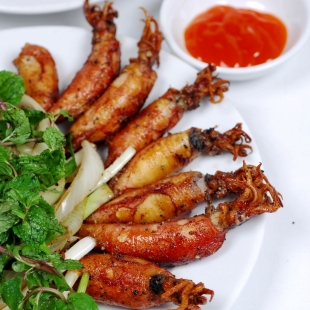 MỰC SỮA
