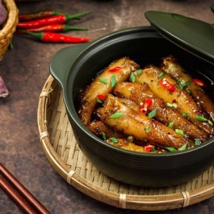 CÁ BỐNG DỪA