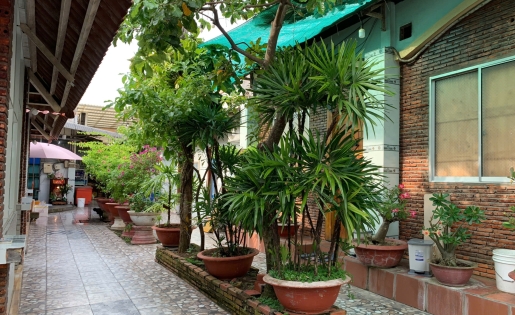 PHÒNG THƯỜNG